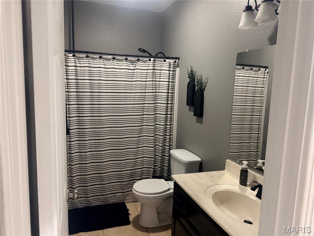 Whitney Estates - Residential