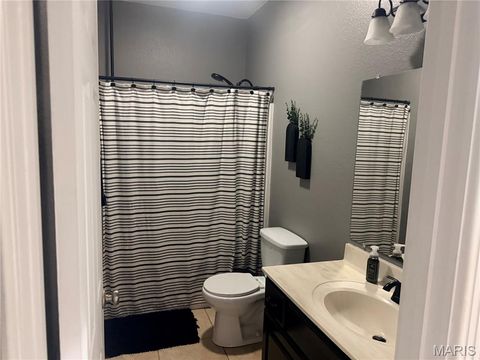 Tiny photo for 199 Terrell, Poplar Bluff, MO 63901 (MLS # 26031474)