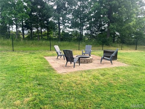 Tiny photo for 199 Terrell, Poplar Bluff, MO 63901 (MLS # 26031474)