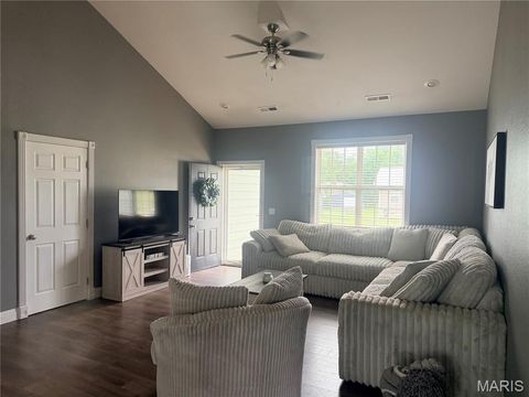 Tiny photo for 199 Terrell, Poplar Bluff, MO 63901 (MLS # 26031474)