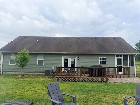 Tiny photo for 199 Terrell, Poplar Bluff, MO 63901 (MLS # 26031474)