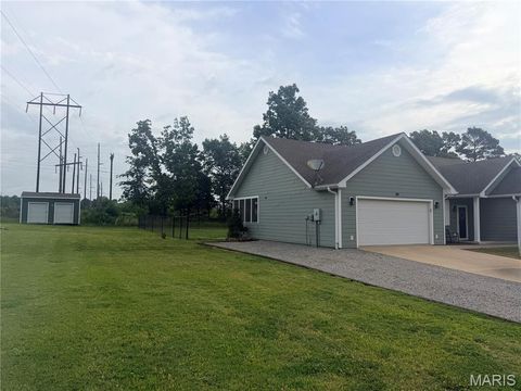 Tiny photo for 199 Terrell, Poplar Bluff, MO 63901 (MLS # 26031474)