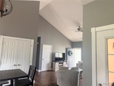 Tiny photo for 199 Terrell, Poplar Bluff, MO 63901 (MLS # 26031474)