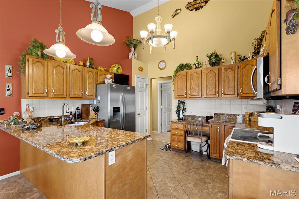 Kerth Forest - Residential