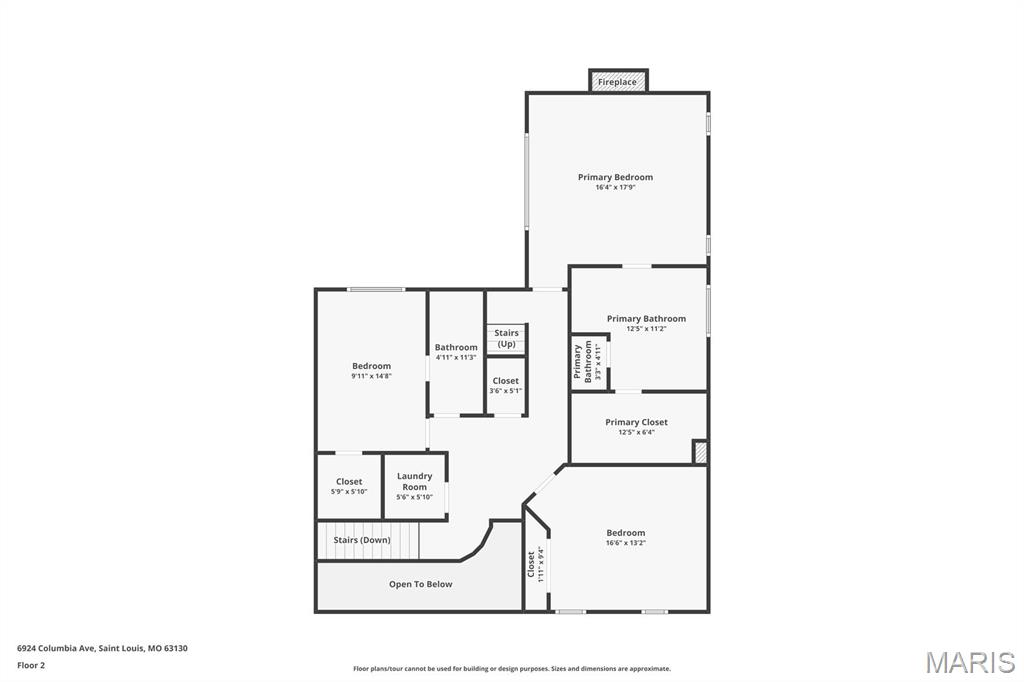 University Heights - Residential