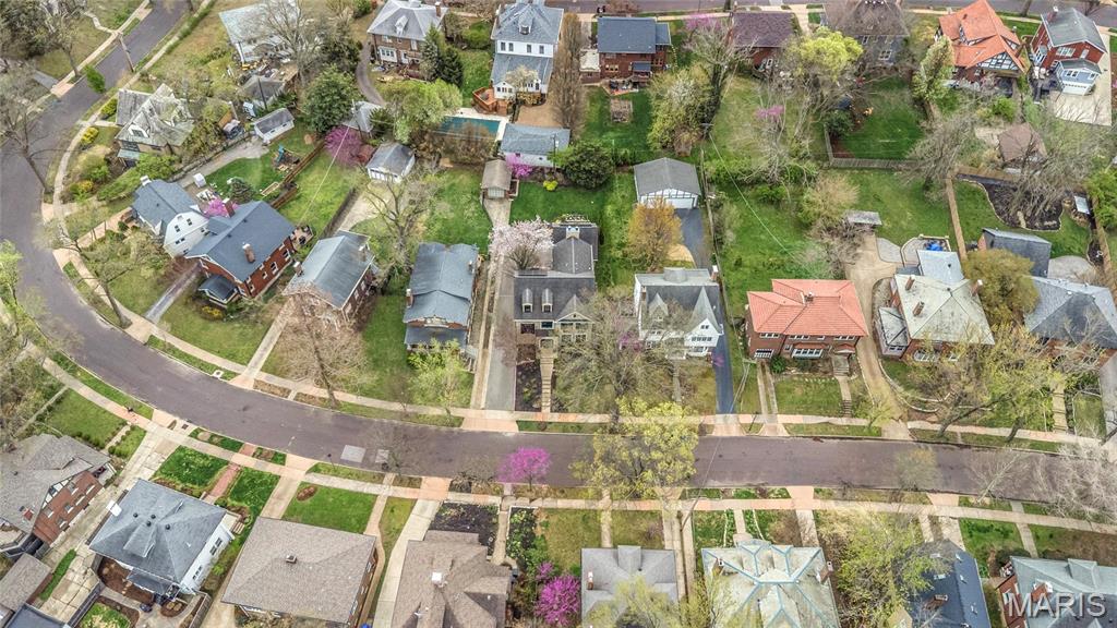 University Heights - Residential