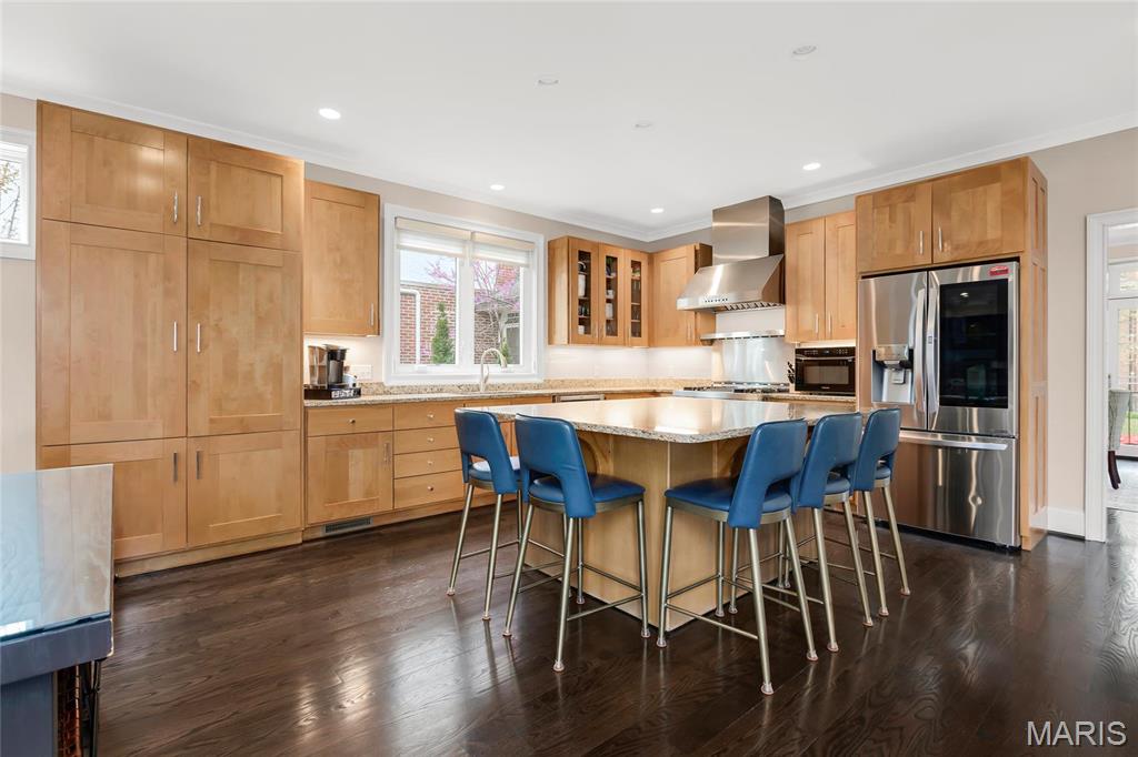 University Heights - Residential