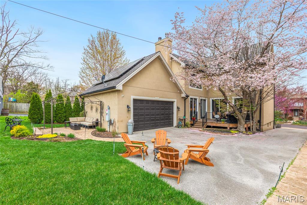 University Heights - Residential