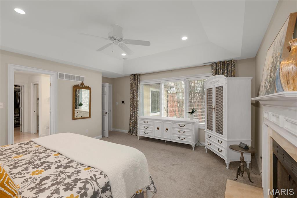 University Heights - Residential