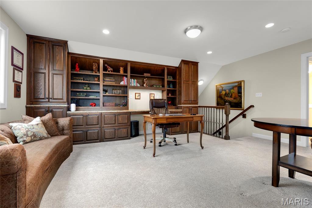 University Heights - Residential