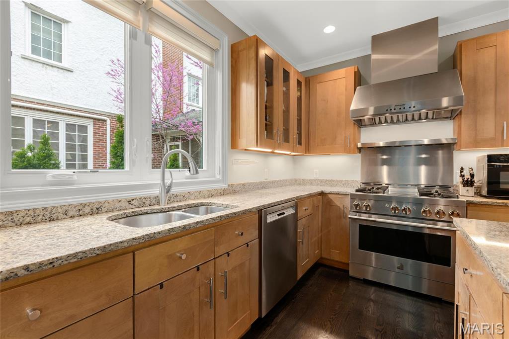 University Heights - Residential