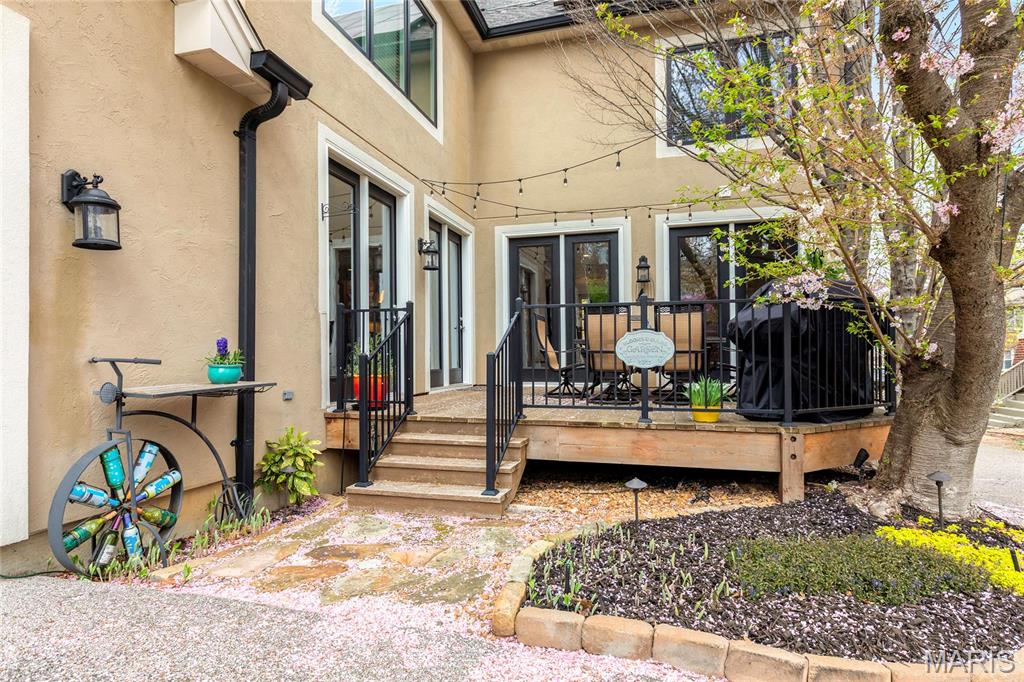 University Heights - Residential