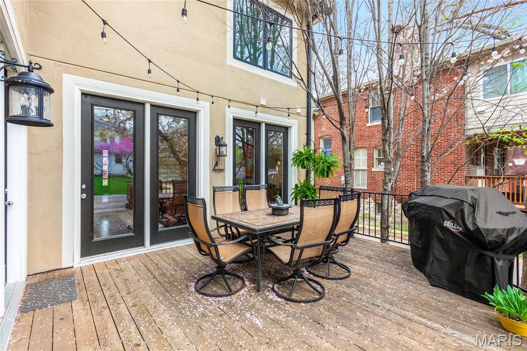 University Heights - Residential