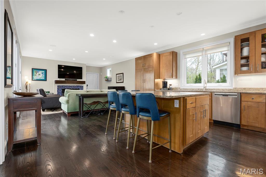 University Heights - Residential