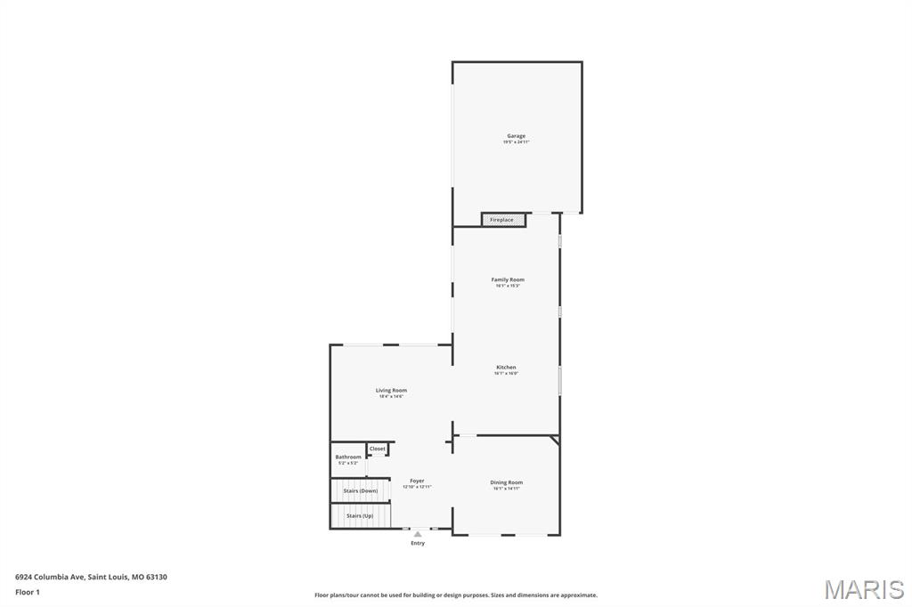 University Heights - Residential