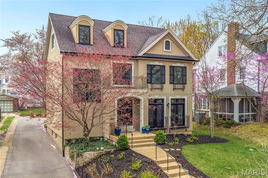 University Heights - Residential