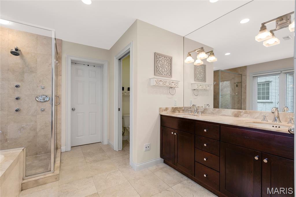 University Heights - Residential