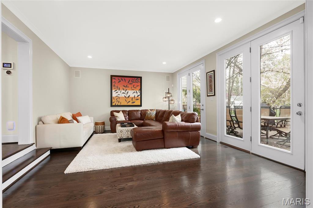 University Heights - Residential