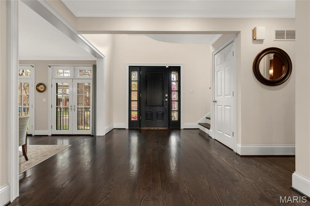 University Heights - Residential