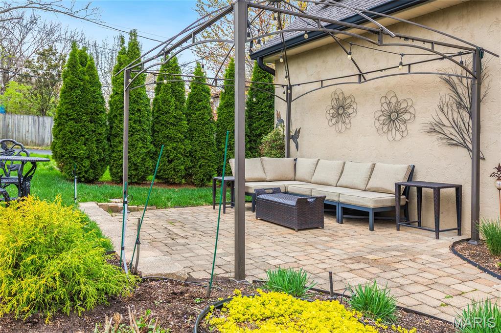 University Heights - Residential