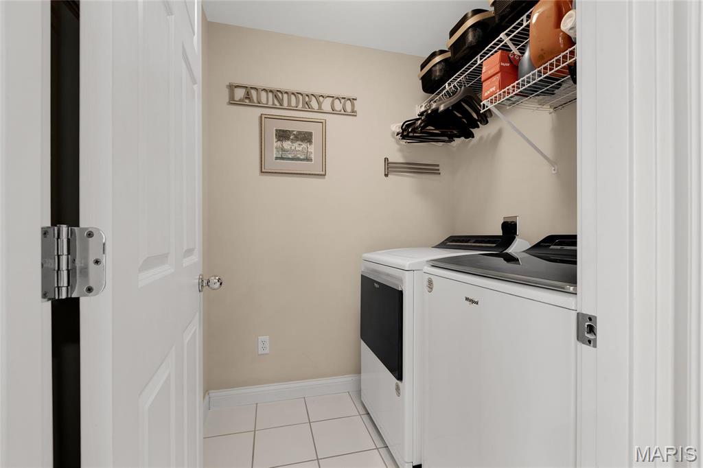 University Heights - Residential