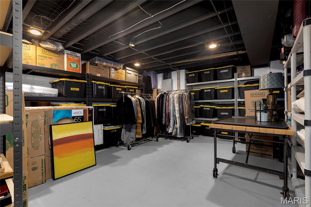 University Heights - Residential