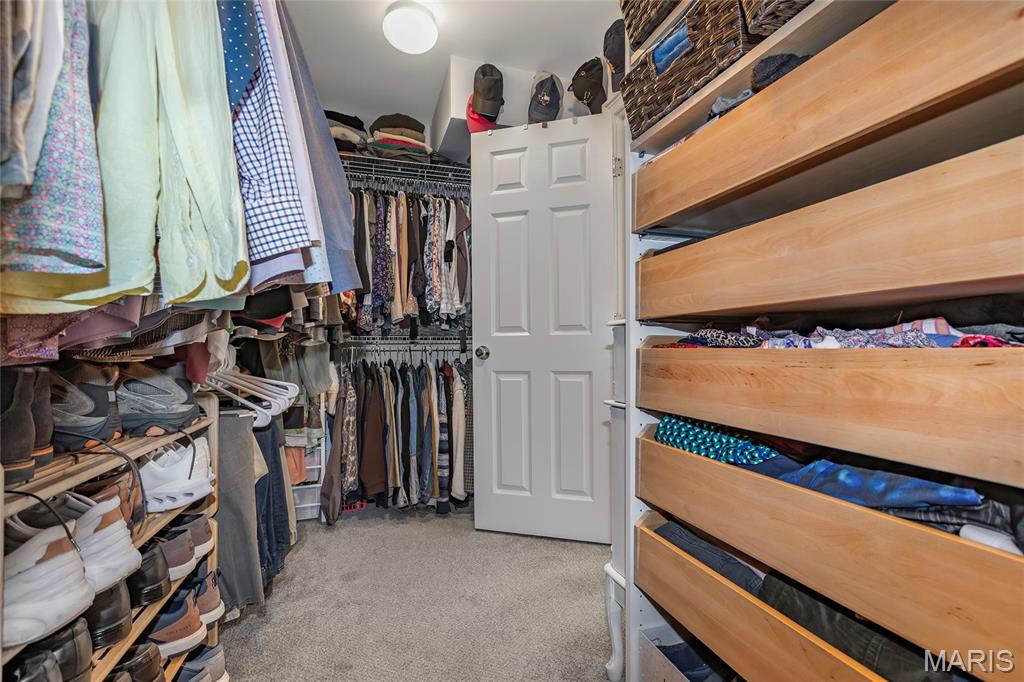 University Heights - Residential