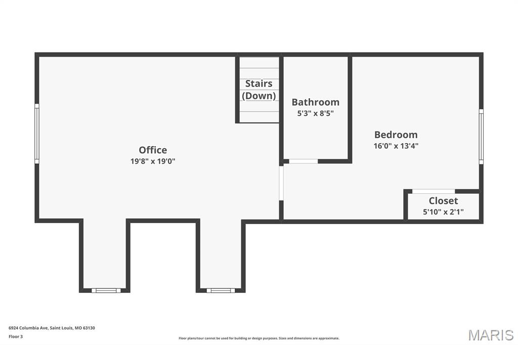University Heights - Residential