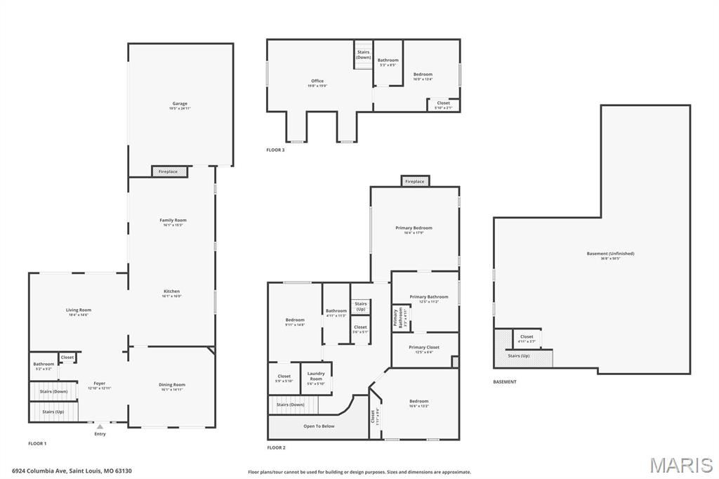 University Heights - Residential