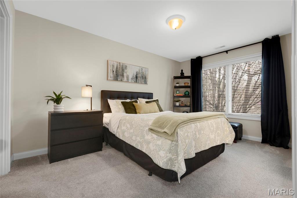 University Heights - Residential