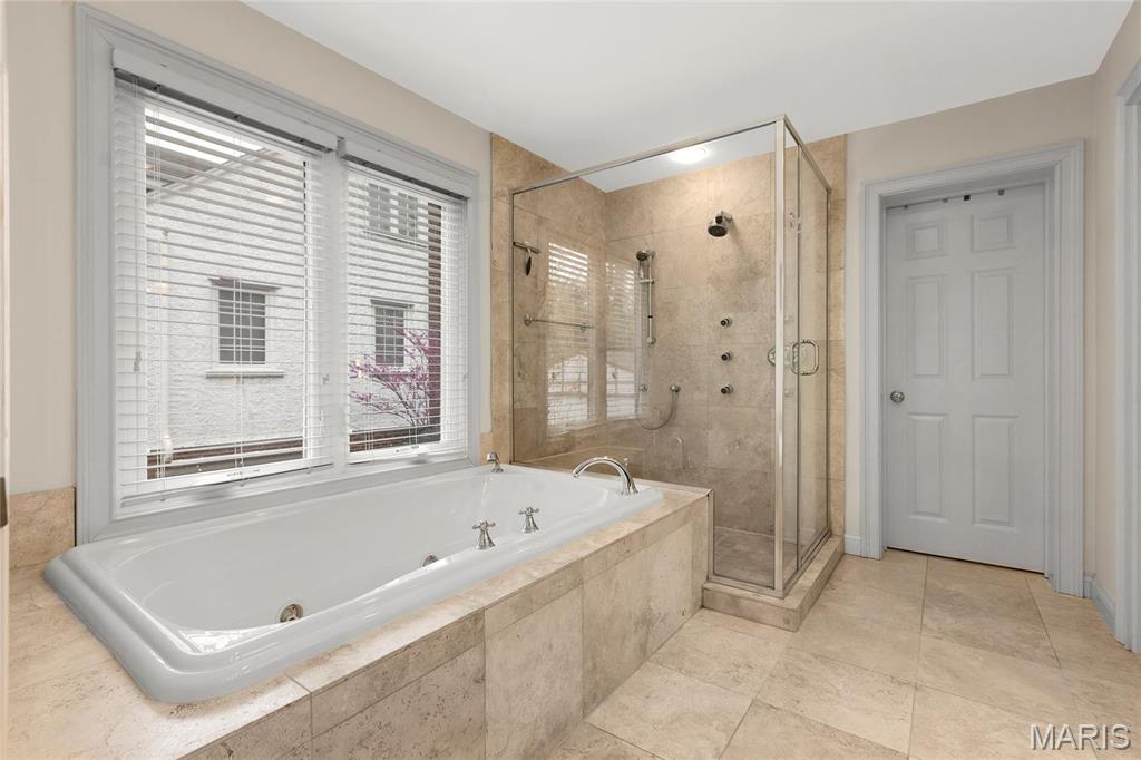 University Heights - Residential