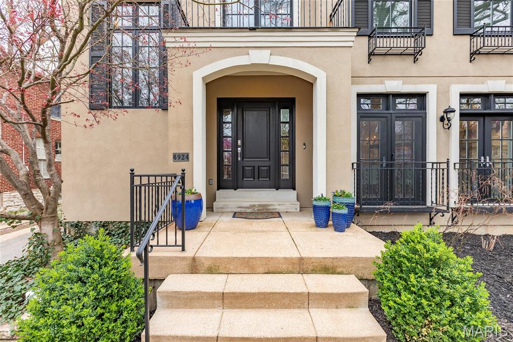 University Heights - Residential