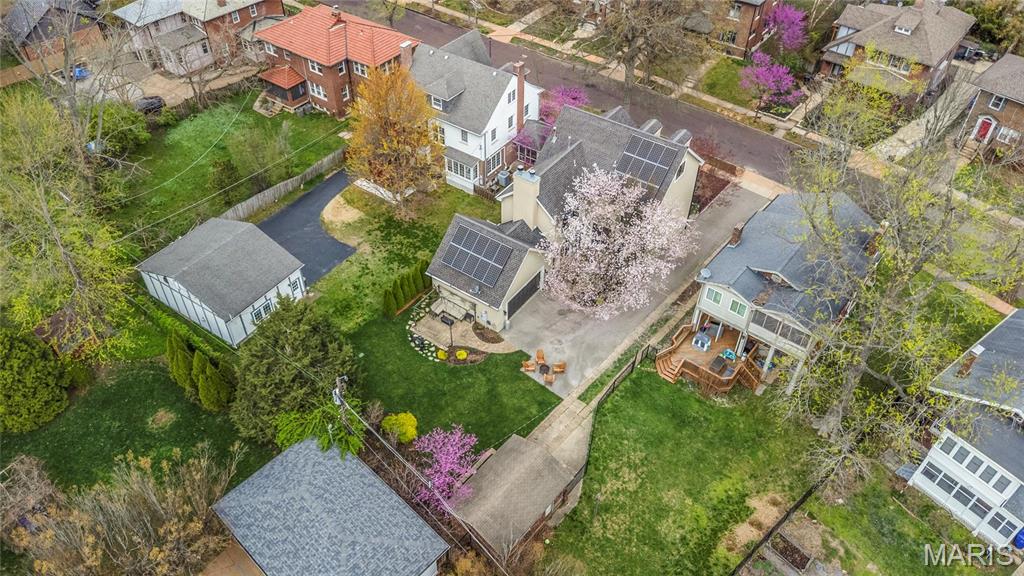 University Heights - Residential