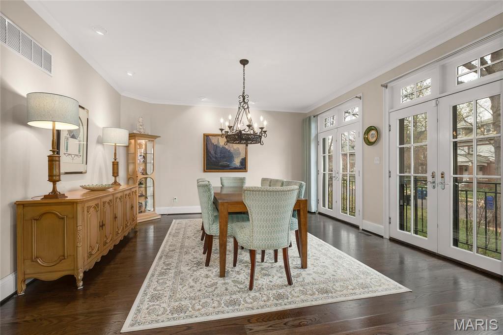 University Heights - Residential