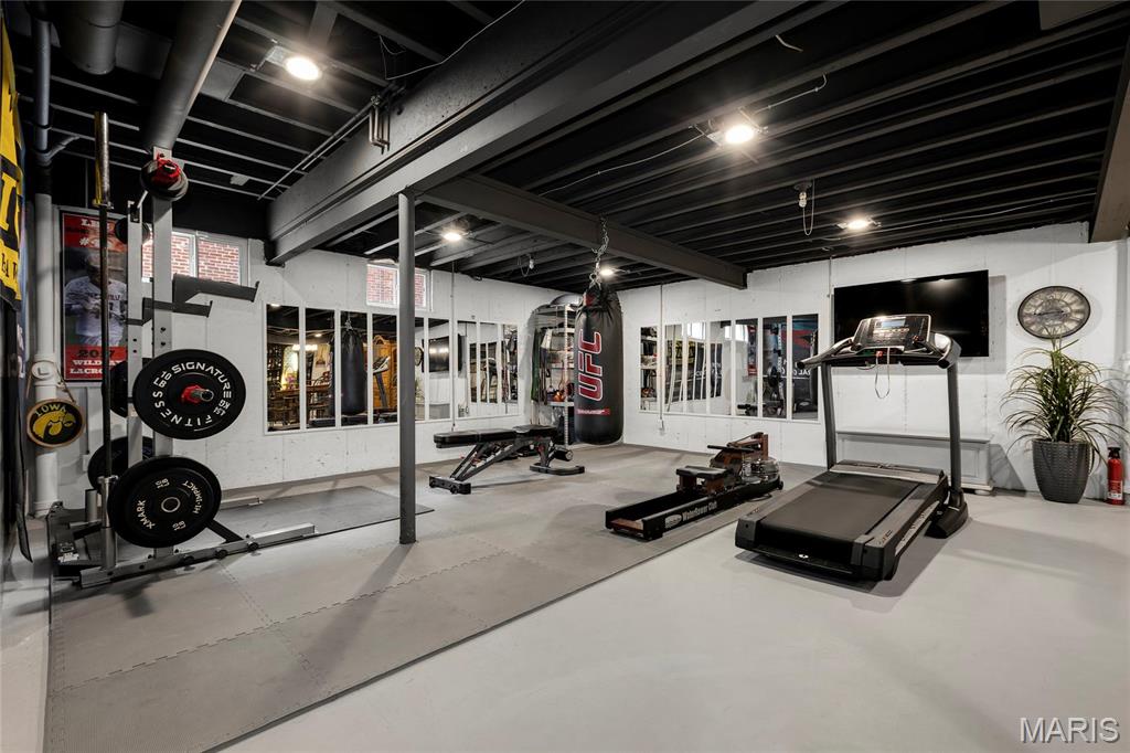 University Heights - Residential