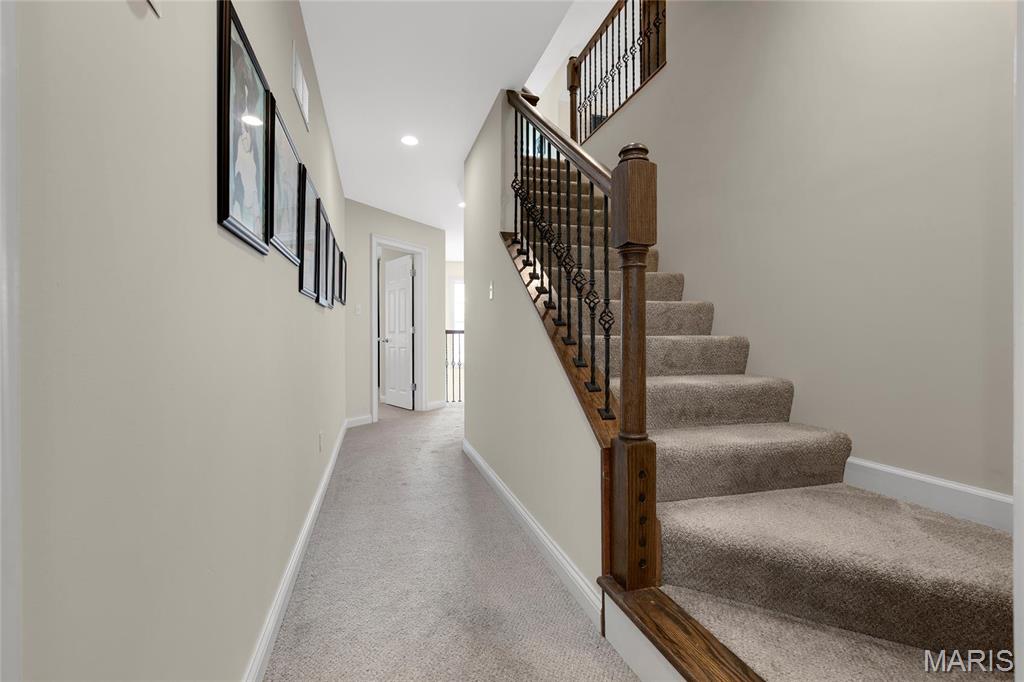 University Heights - Residential