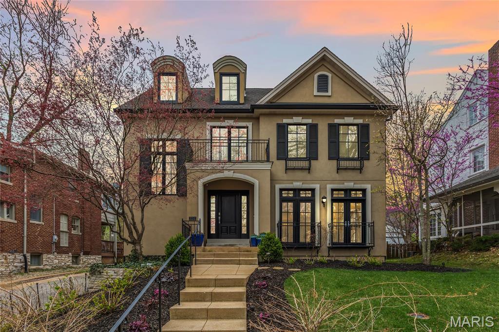 University Heights - Residential