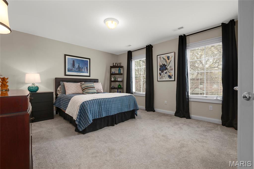 University Heights - Residential