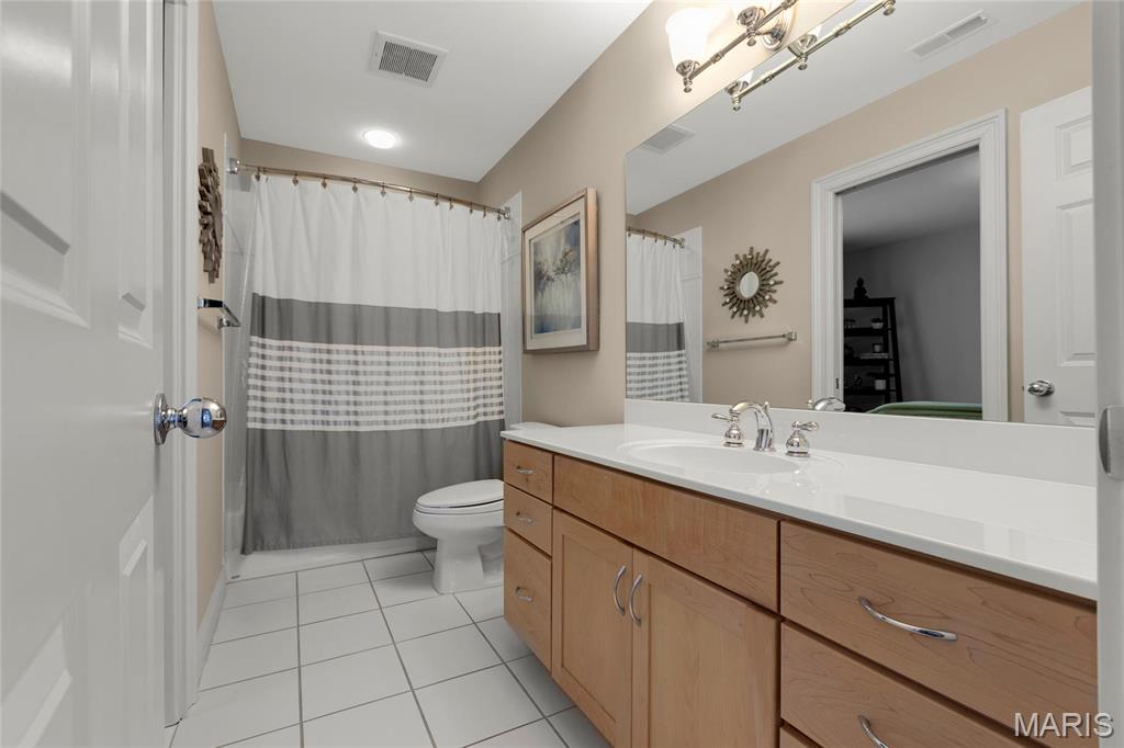 University Heights - Residential