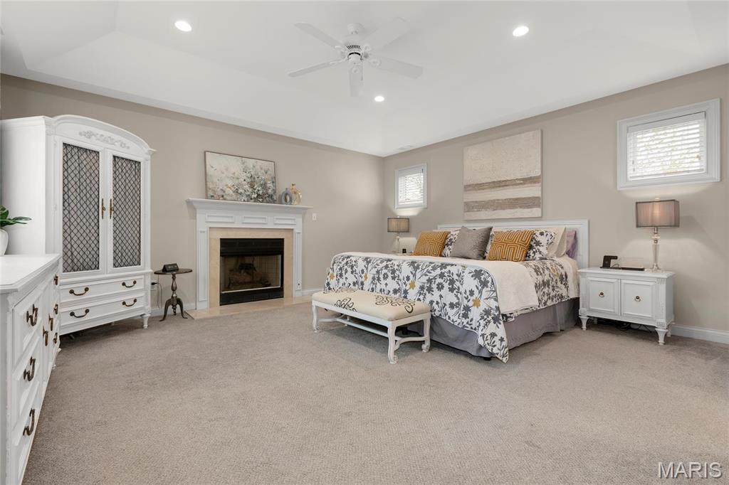 University Heights - Residential