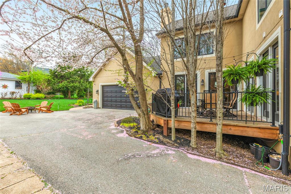 University Heights - Residential