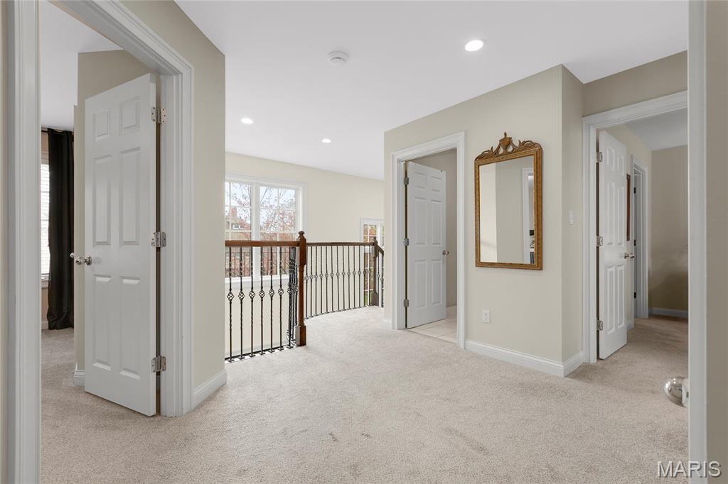 University Heights - Residential