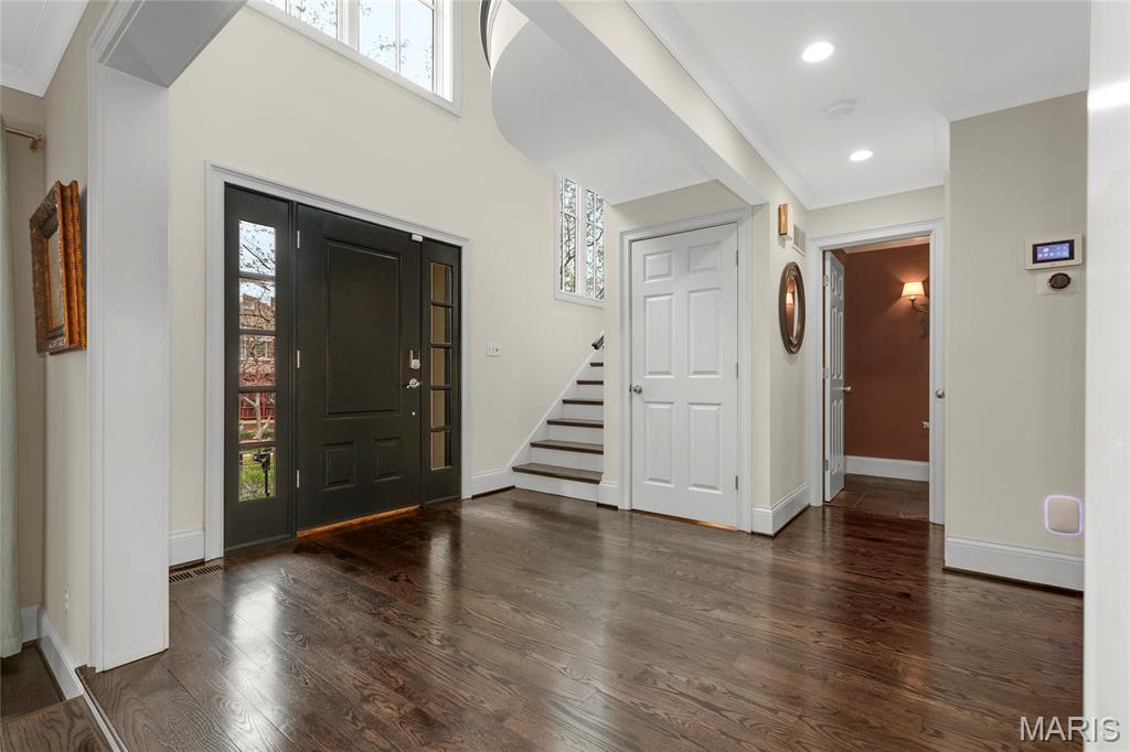 University Heights - Residential