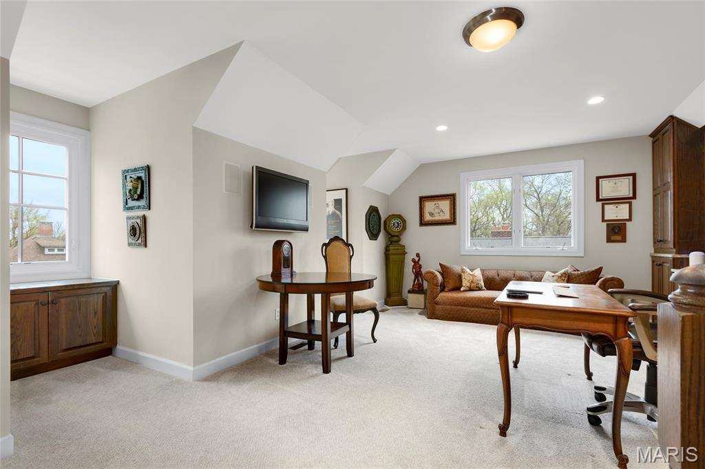 University Heights - Residential