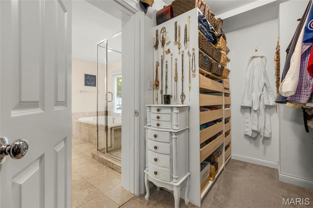 University Heights - Residential