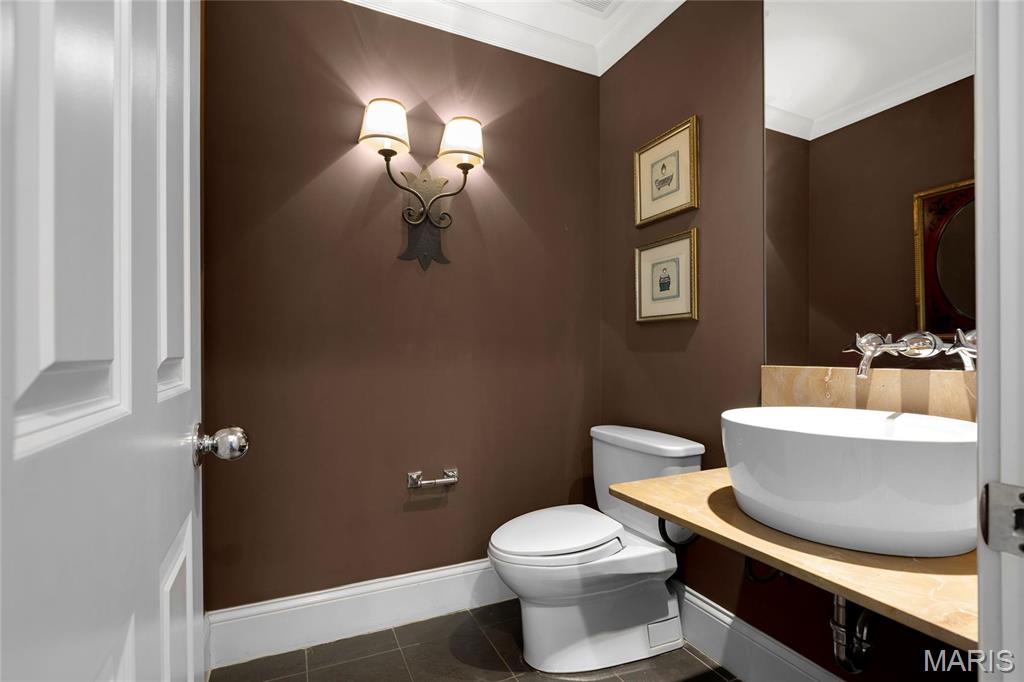 University Heights - Residential