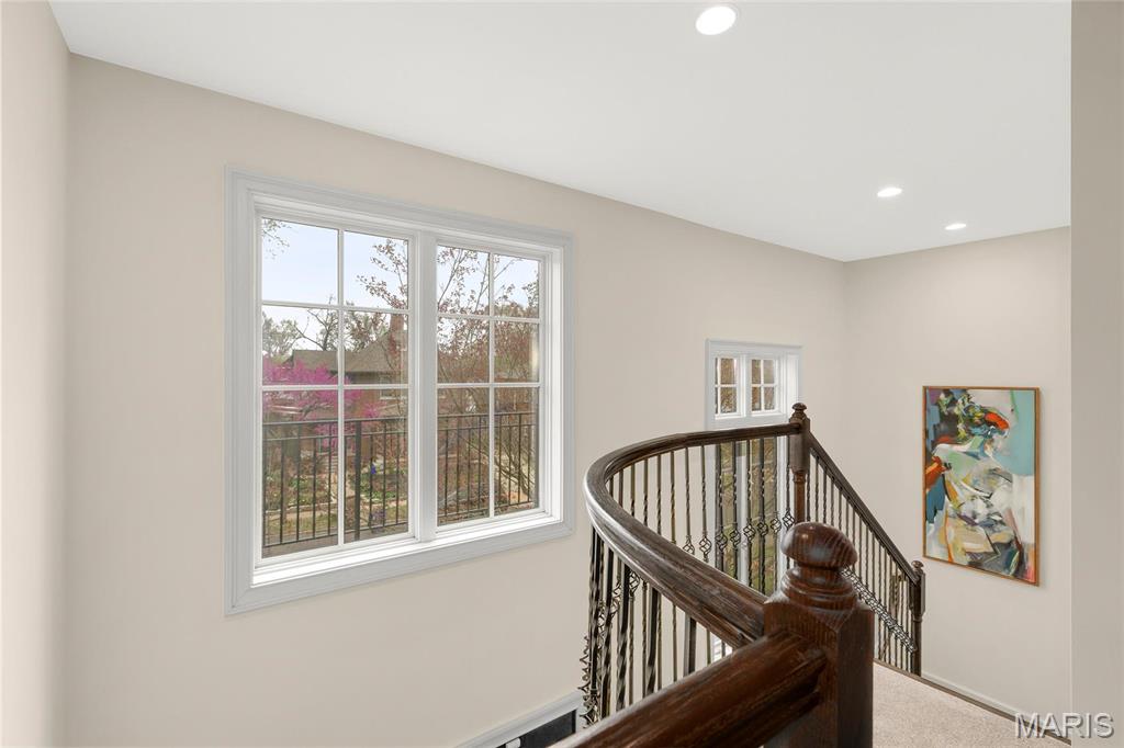 University Heights - Residential