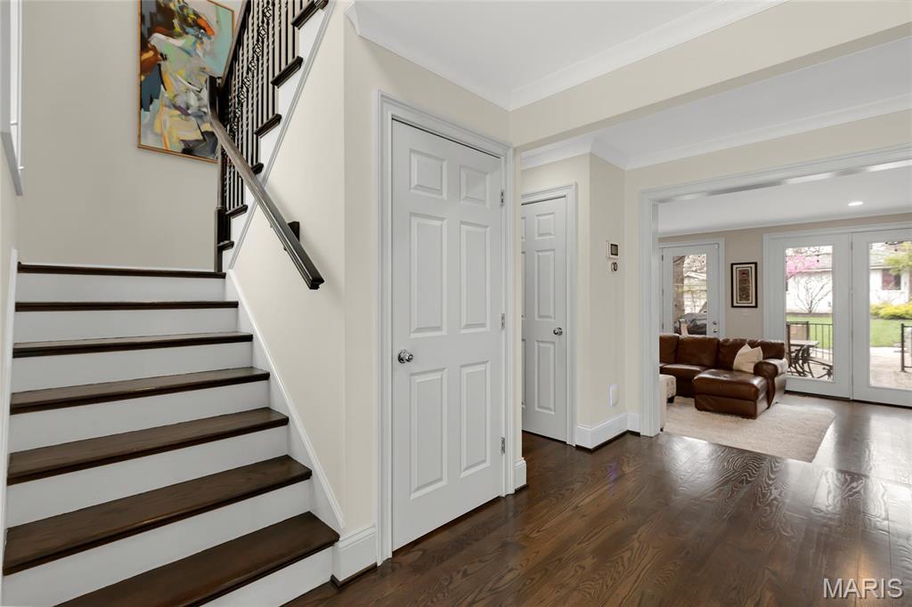 University Heights - Residential