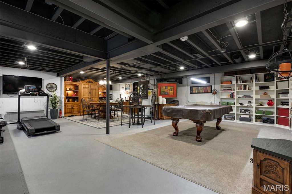 University Heights - Residential