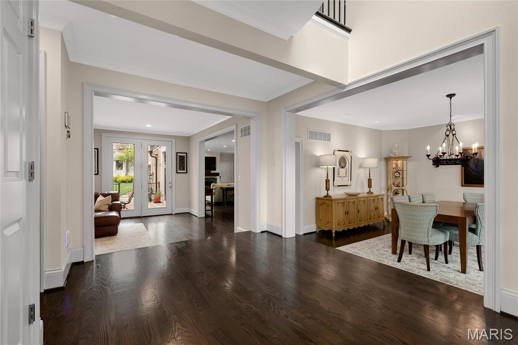 University Heights - Residential